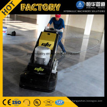 Best Quality Concrete Floor Grinding and Polishing Machine